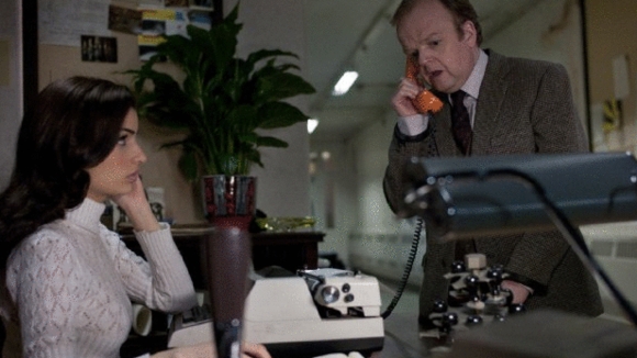 Photo du film Berberian Sound Studio