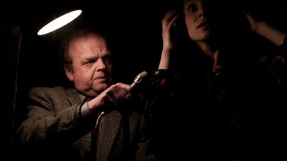 Photo du film Berberian Sound Studio