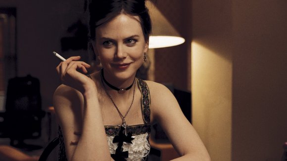 Photo du film Birthday Girl