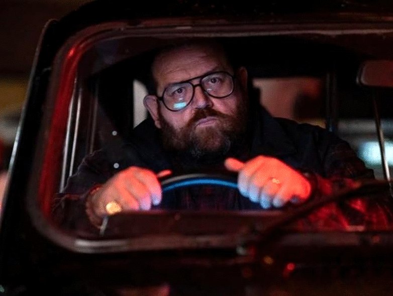 Photo du film Black Cab