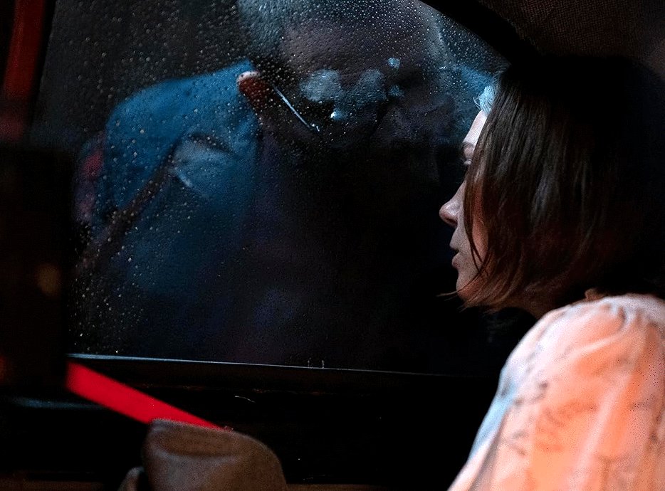 Photo du film Black Cab