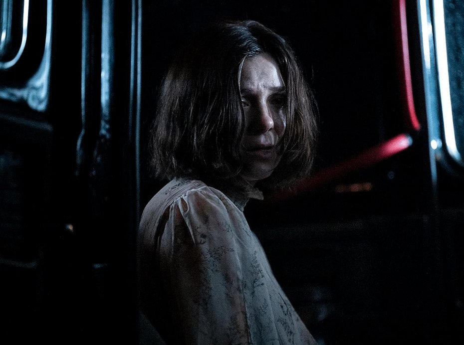 Photo du film Black Cab