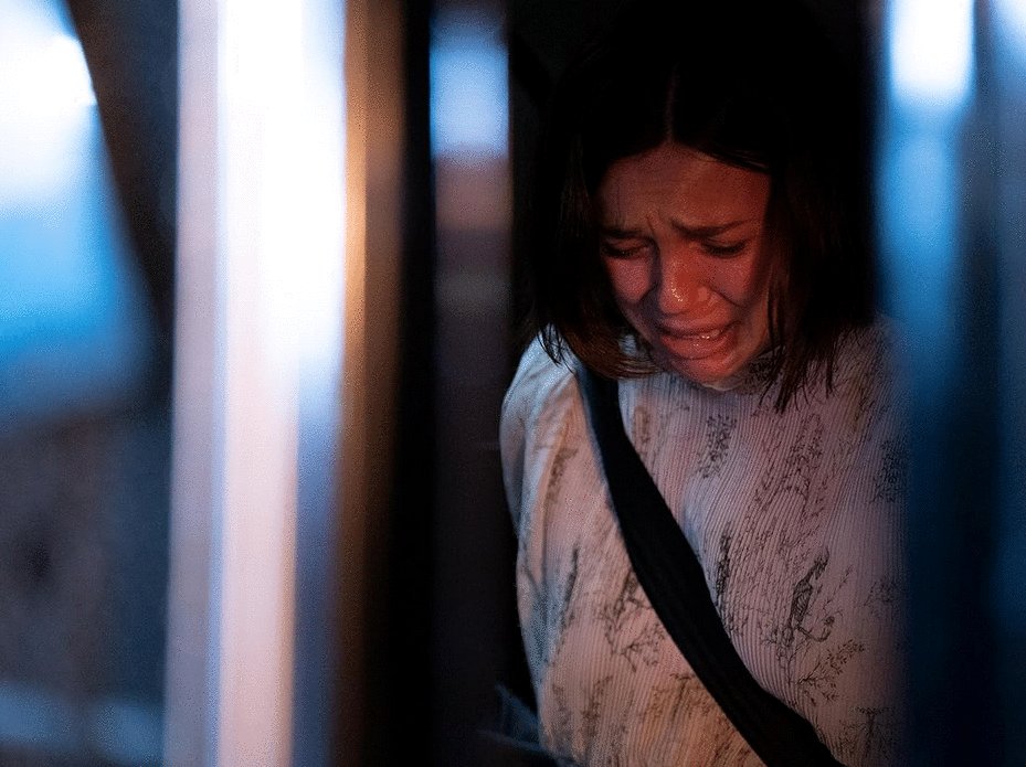 Photo du film Black Cab