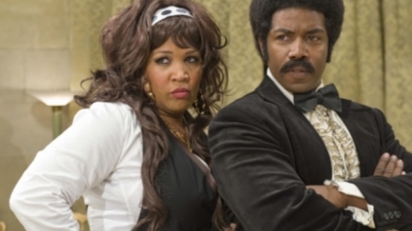 Photo from the movie Black Dynamite