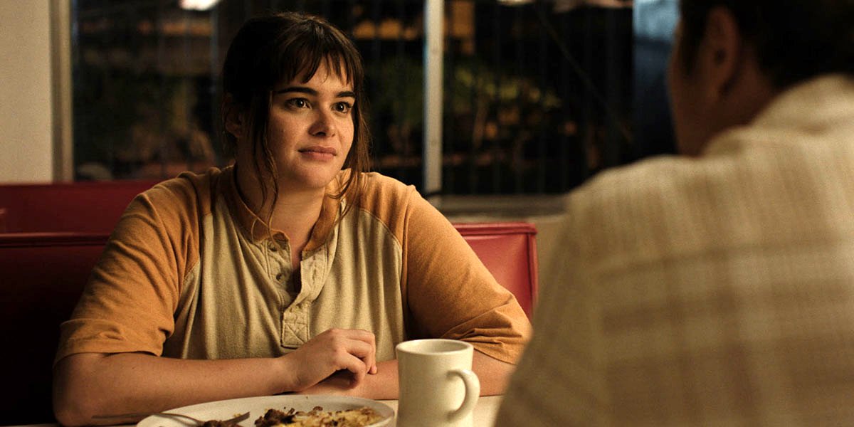 Photo from the movie Bob Trevino Likes It