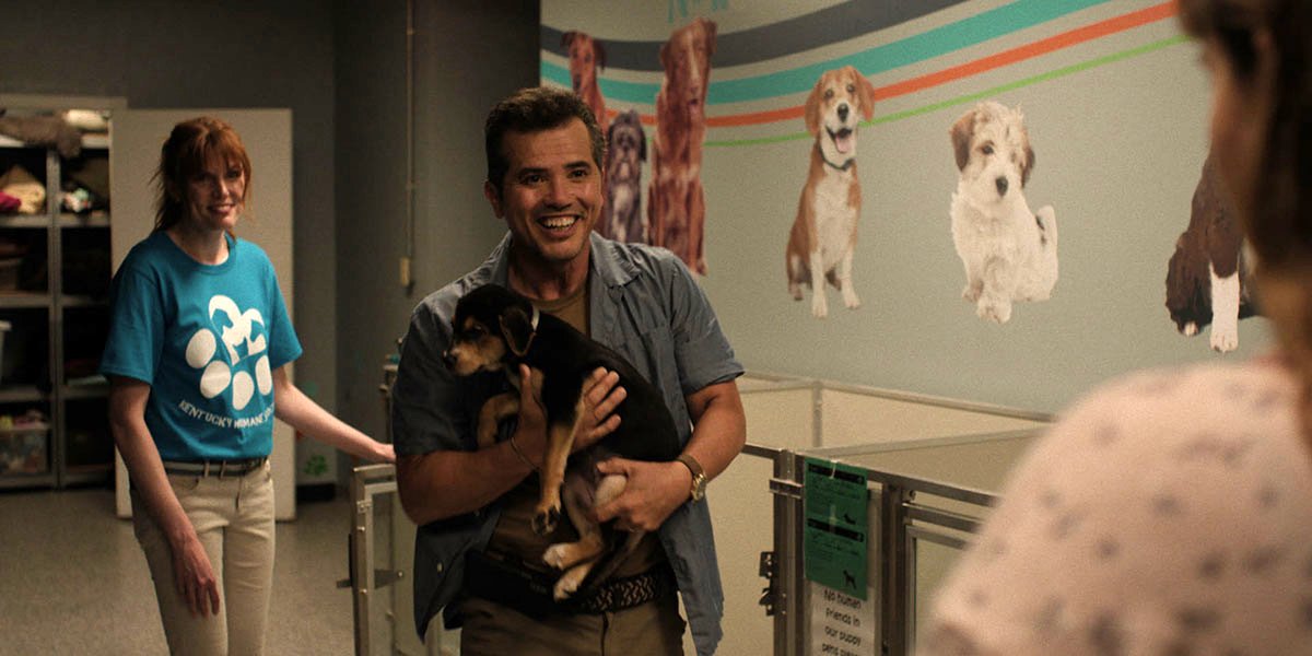 Photo from the movie Bob Trevino Likes It