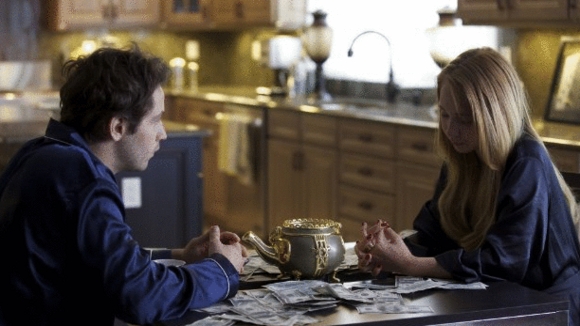 Photo du film The Brass Teapot