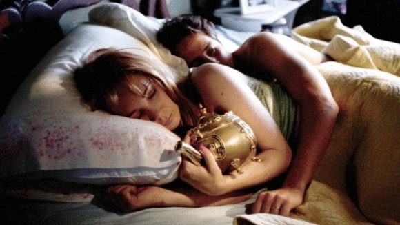 Photo du film The Brass Teapot