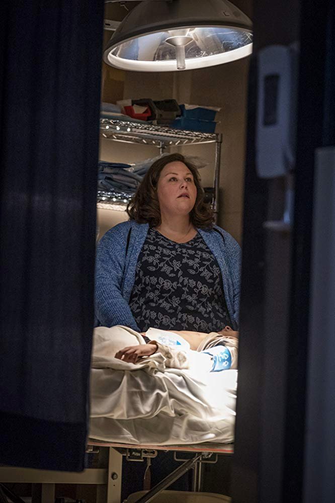 Photo du film Breakthrough v.f.