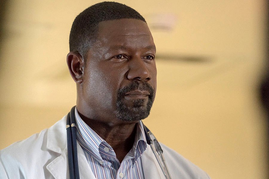 Photo du film Breakthrough v.f.