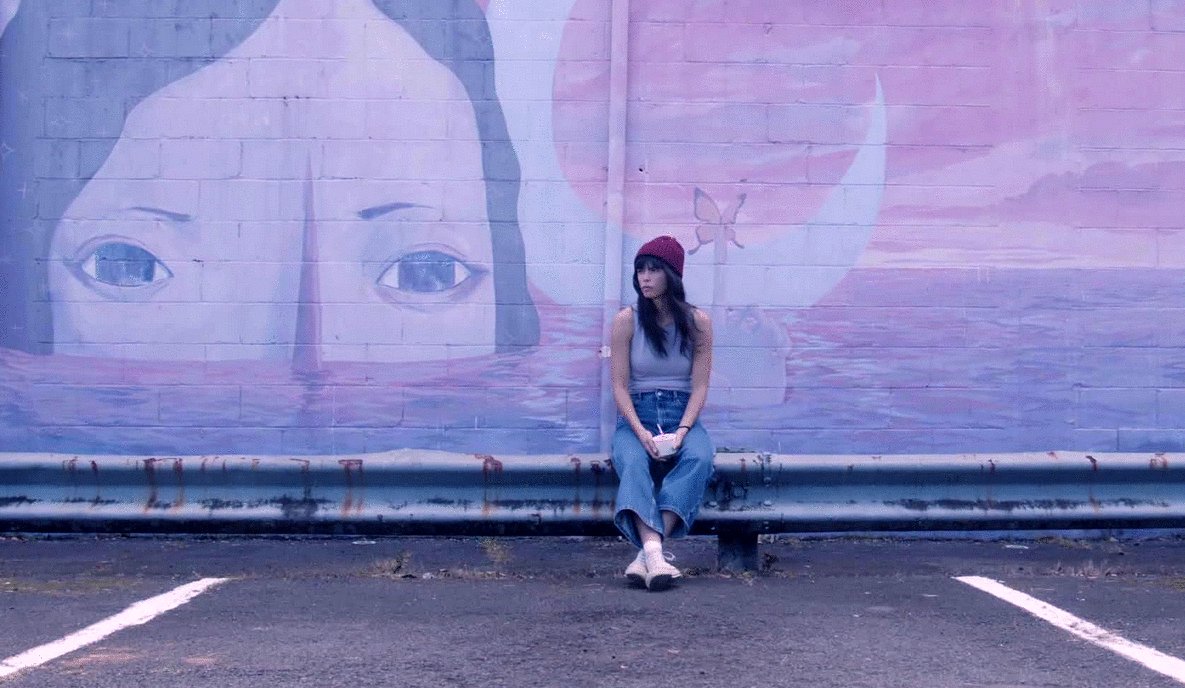 Photo from the movie Chaperone [2024]