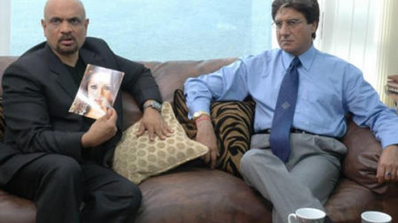 Photo from the movie Corporate