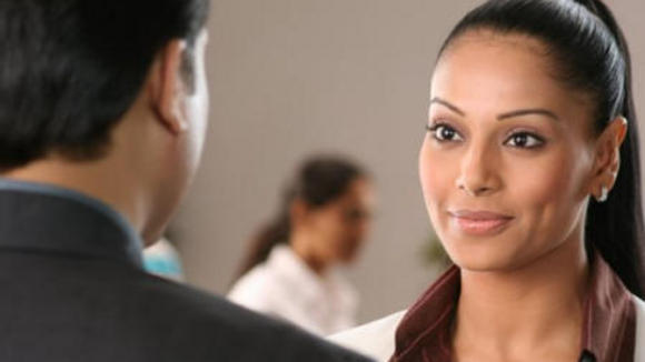 Photo from the movie Corporate