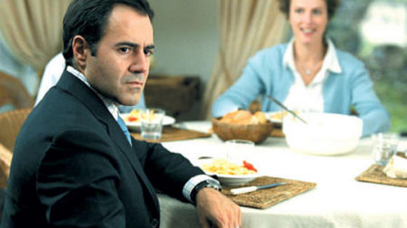 Photo du film Le Couperet