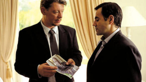 Photo du film Le Couperet