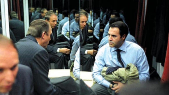 Photo du film Le Couperet