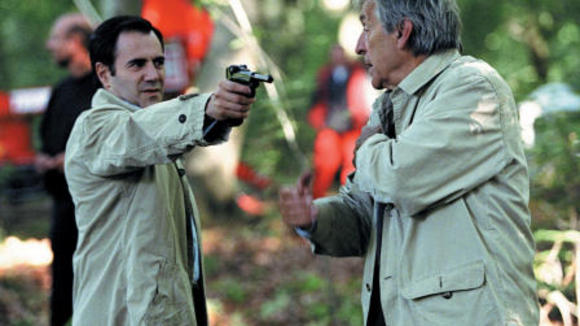 Photo du film Le Couperet