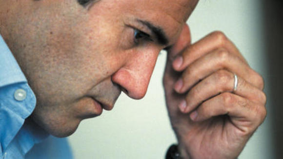 Photo du film Le Couperet