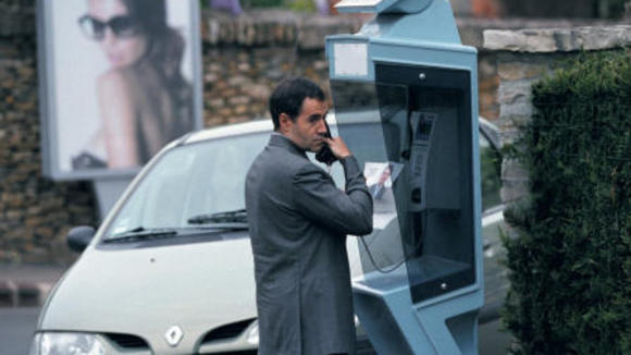 Photo du film Le Couperet