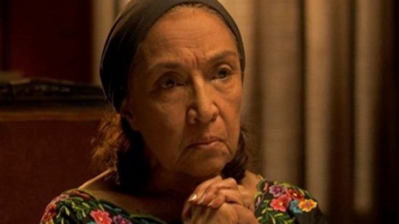 Photo from the movie The Cry