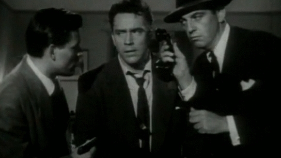 Photo du film D.O.A.