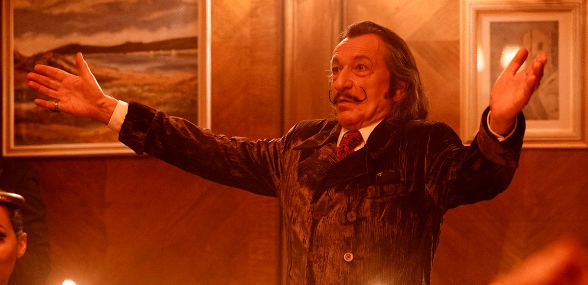 Photo du film Daliland