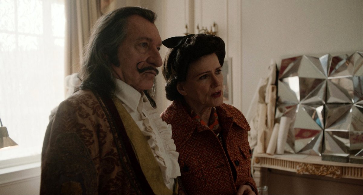 Photo du film Daliland