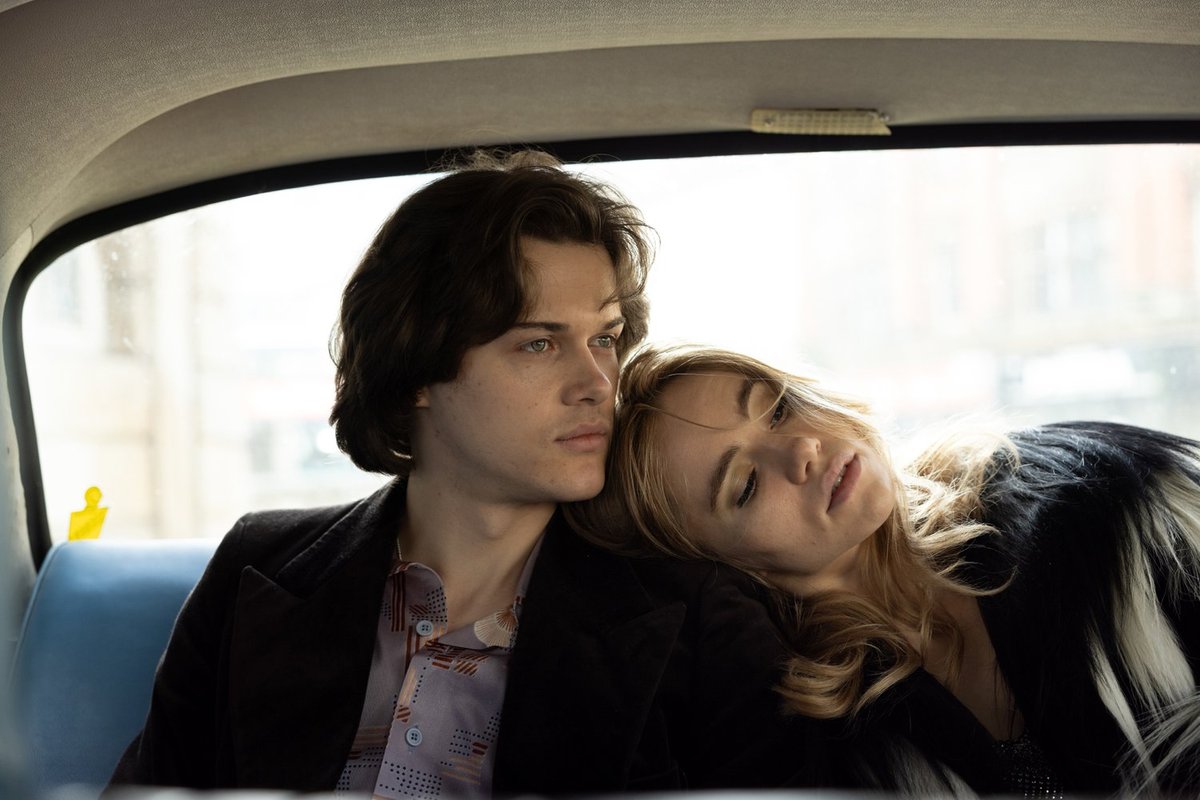 Photo du film Daliland