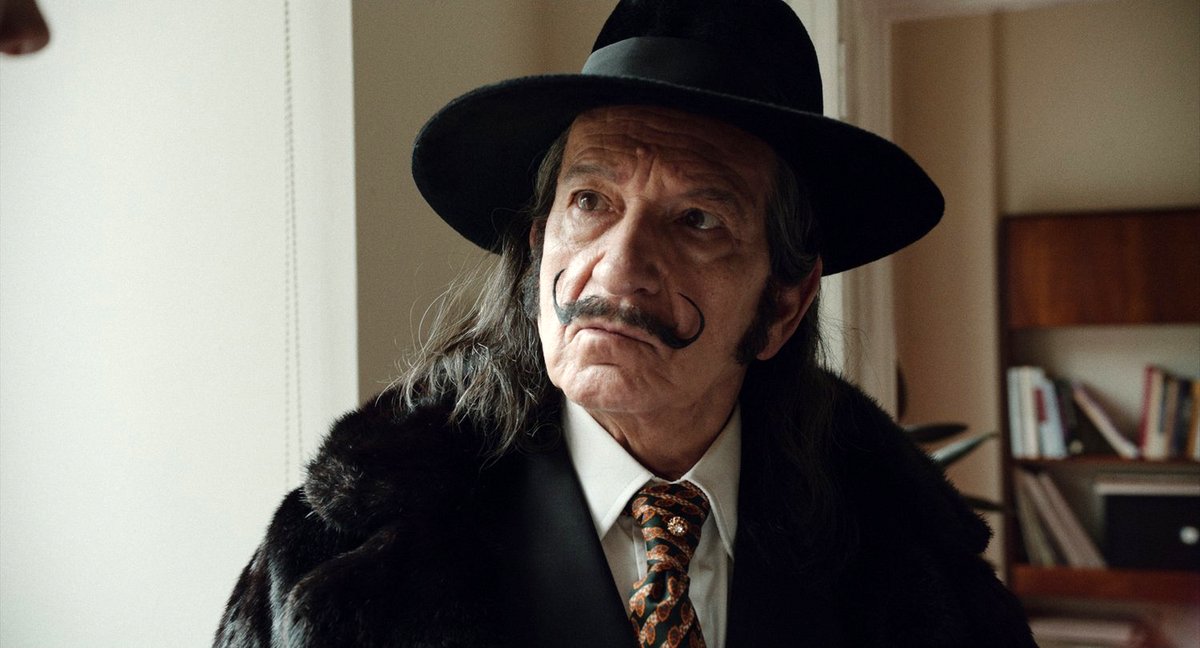 Photo du film Daliland