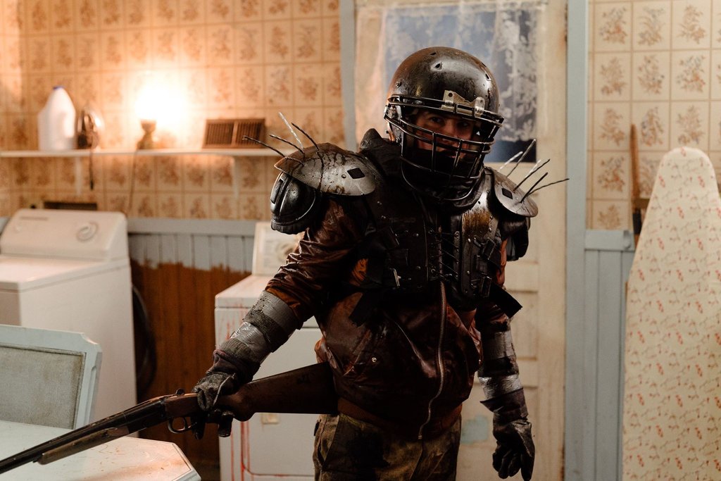 Photo du film Dead Shack