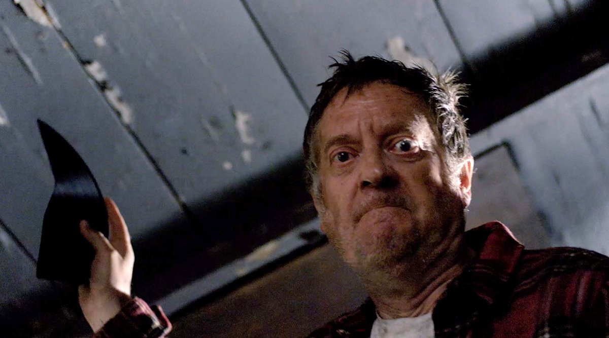 Photo du film Deadwax