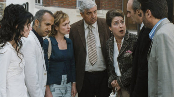 Photo from the movie Kid Power