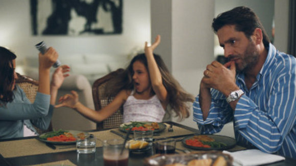 Photo from the movie Kid Power