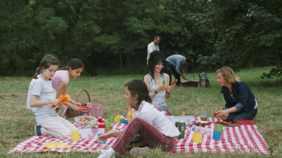 Photo from the movie Kid Power