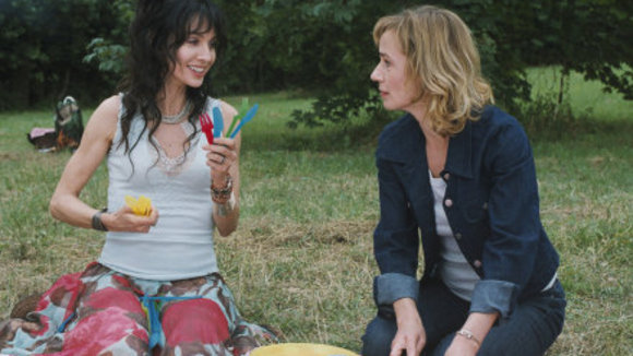 Photo from the movie Kid Power