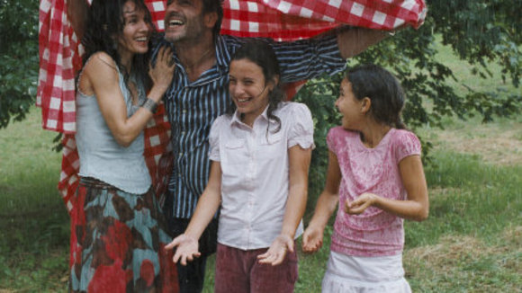 Photo from the movie Kid Power