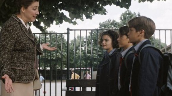 Photo from the movie Kid Power