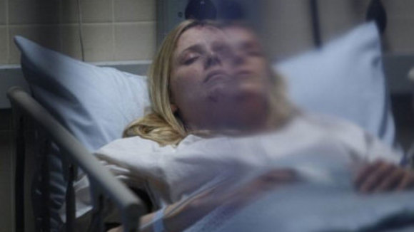 Photo from the movie The Descent: Part 2