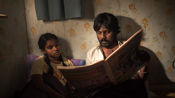 Photo from the movie Dheepan