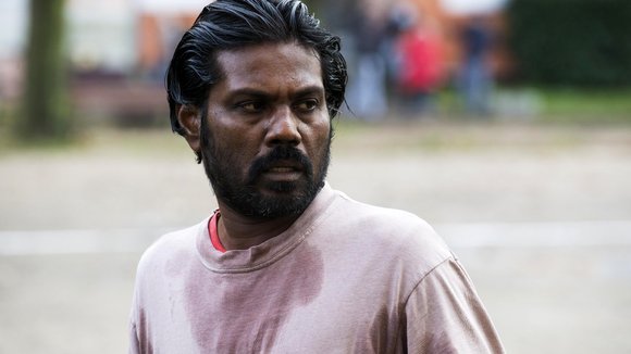 Photo from the movie Dheepan