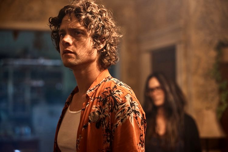 Photo du film Mémoire Fracturée