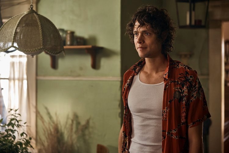 Photo du film Mémoire Fracturée