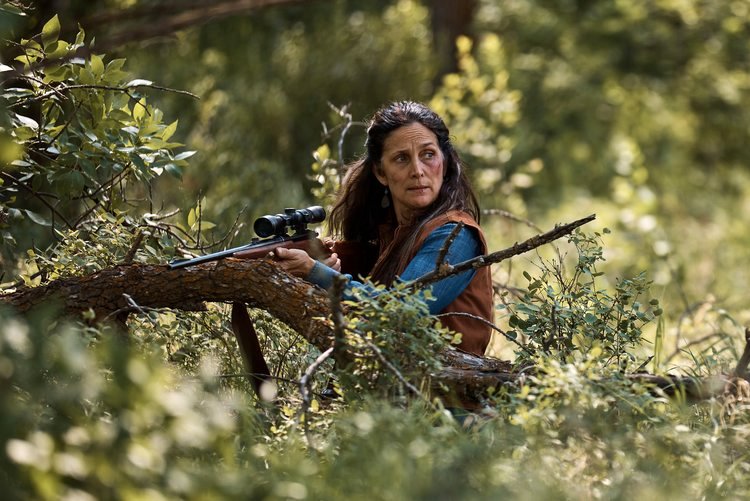 Photo du film Mémoire Fracturée