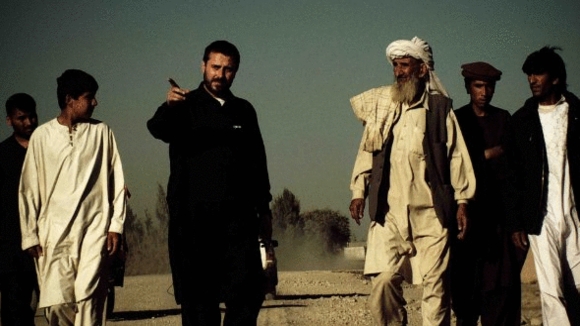 Photo from the movie Dirty Wars