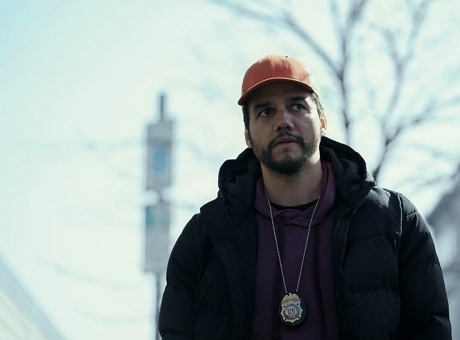 Photo from the movie Dope Thief