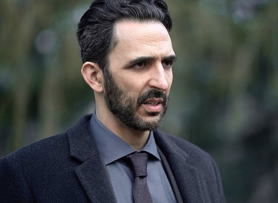 Photo from the movie Dope Thief