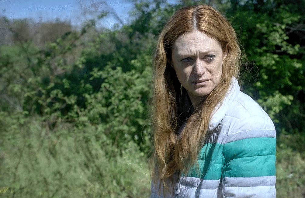 Photo from the movie Dope Thief