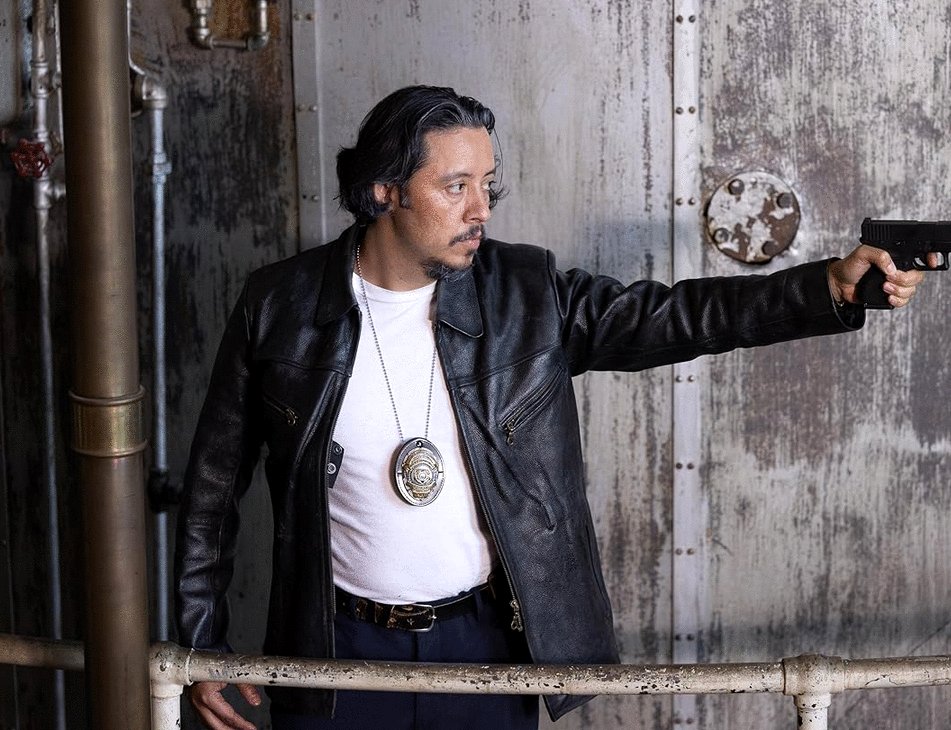 Photo du film Due Justice