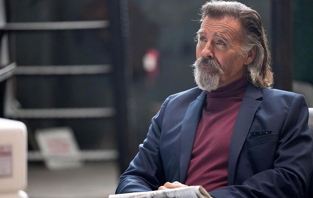 Photo du film Due Justice