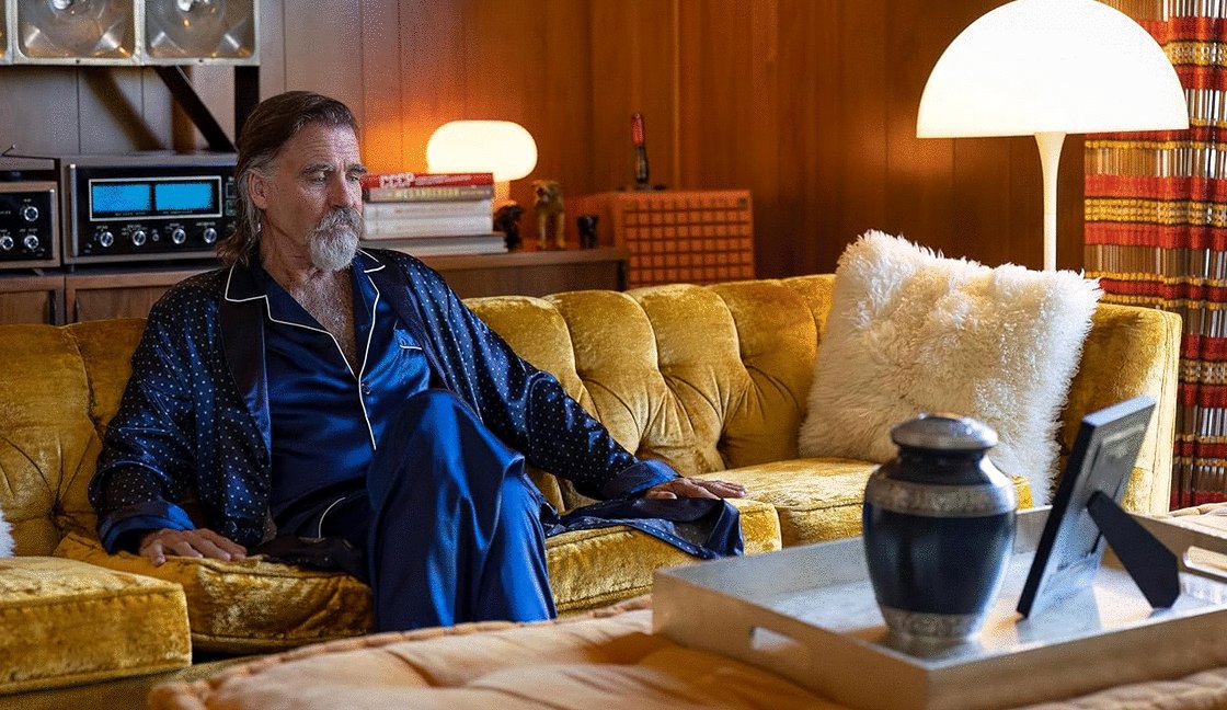 Photo du film Due Justice